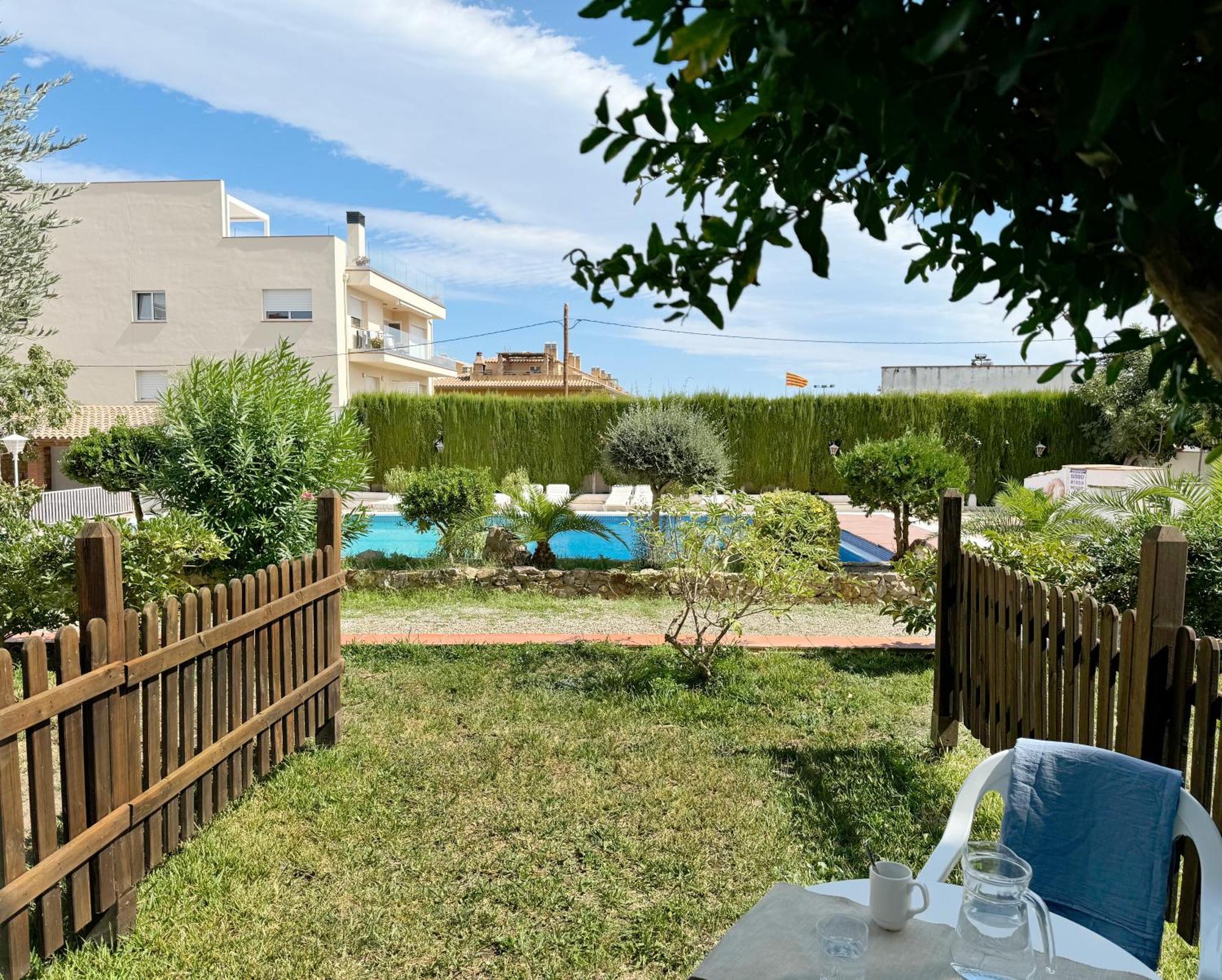 Rvapartaments Escala Brava L' Escala Exterior foto